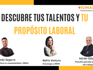 DESCUBRE TUS TALENTOS Y TU PROPÓSITO LABORAL (2)